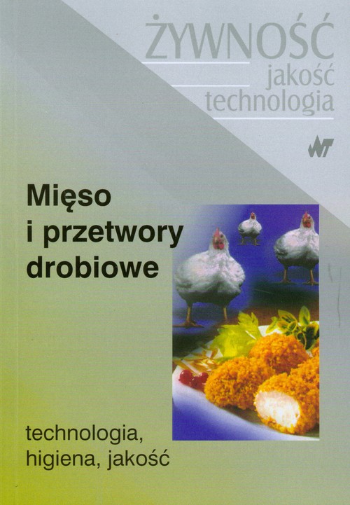 Mięso i przetwory drobiowe