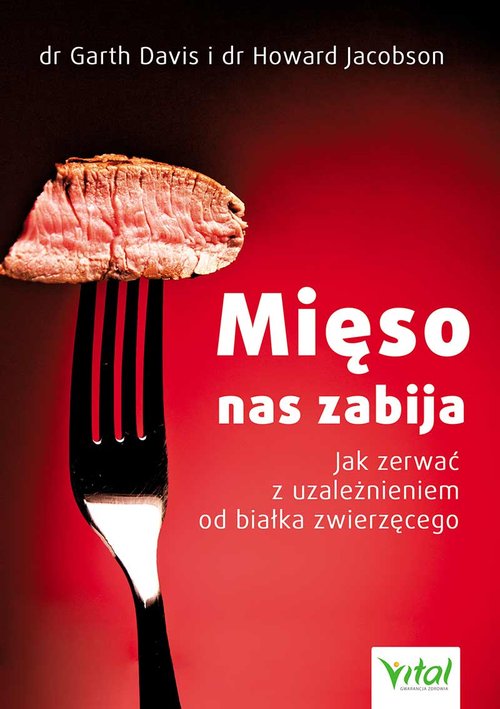 Mięso nas zabija