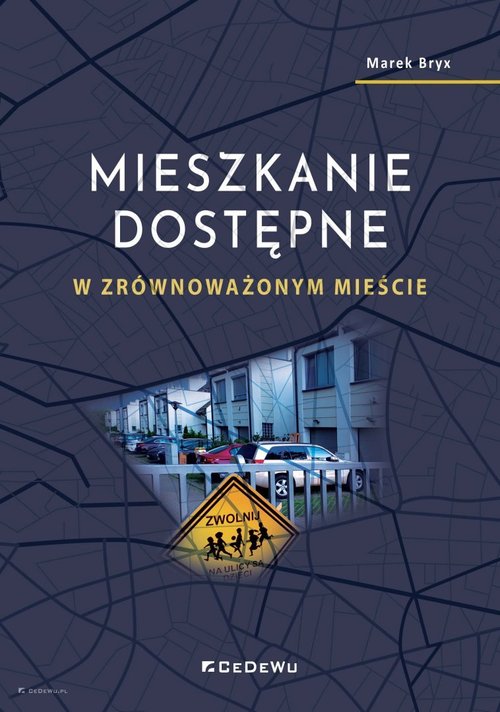 Mieszkanie dostępne w zrównoważonym mieście