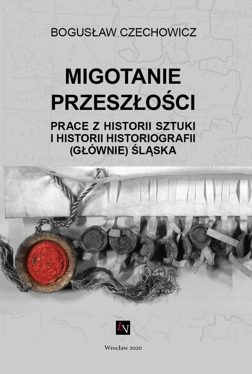 Migotanie przeszłości