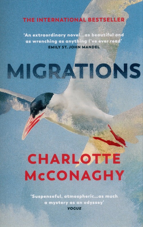Migrations