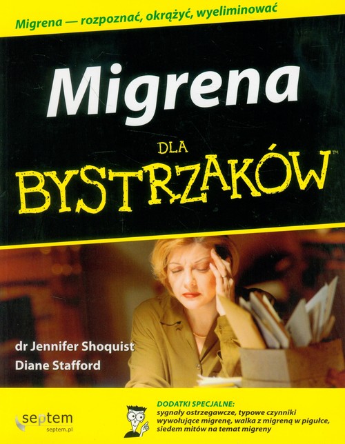 Migrena dla bystrzaków