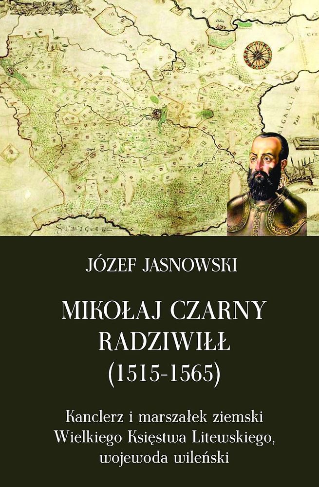 Mikołaj Czarny Radziwiłł