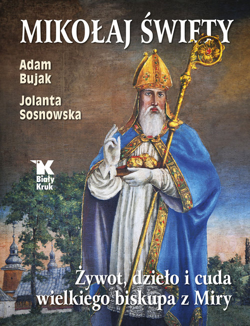 Mikołaj Święty