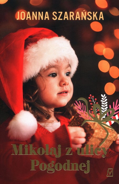 Mikołaj z ulicy Pogodnej