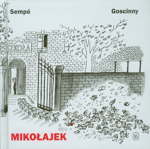 Mikołajek