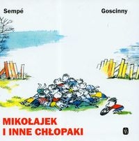 Mikołajek i inne chłopaki