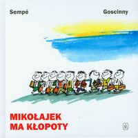 Mikołajek ma kłopoty