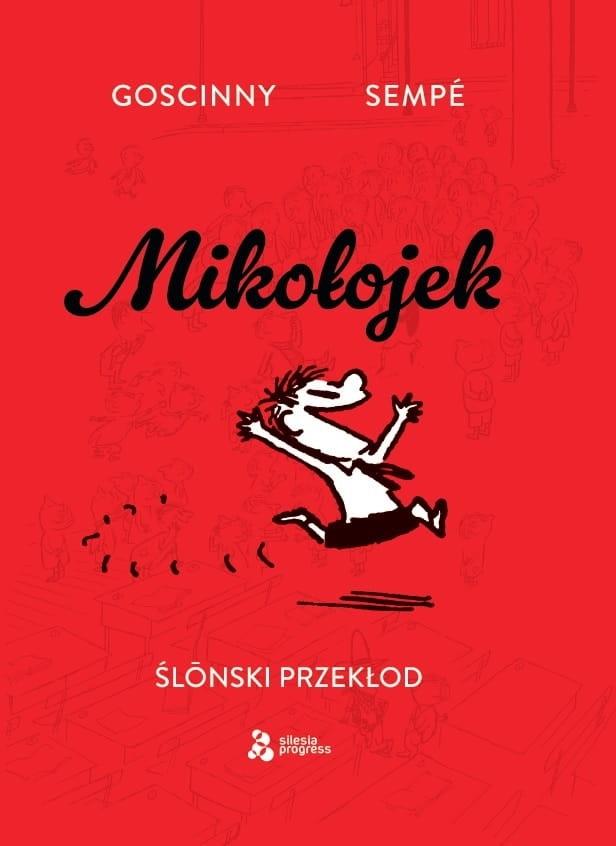 Mikołojek - ślonsko edycyjo
