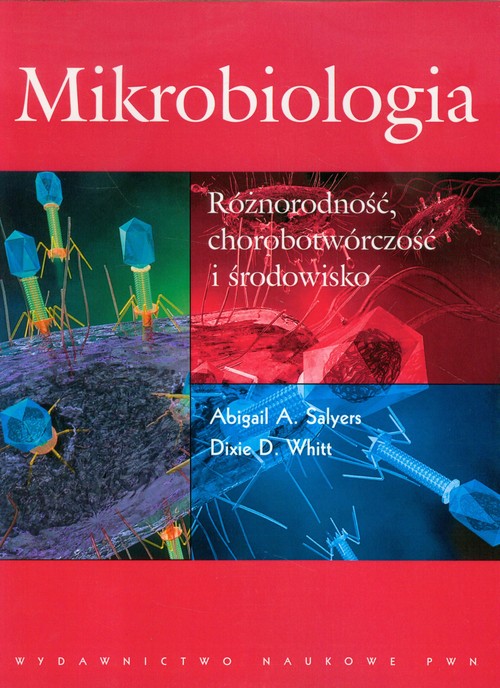 Mikrobiologia