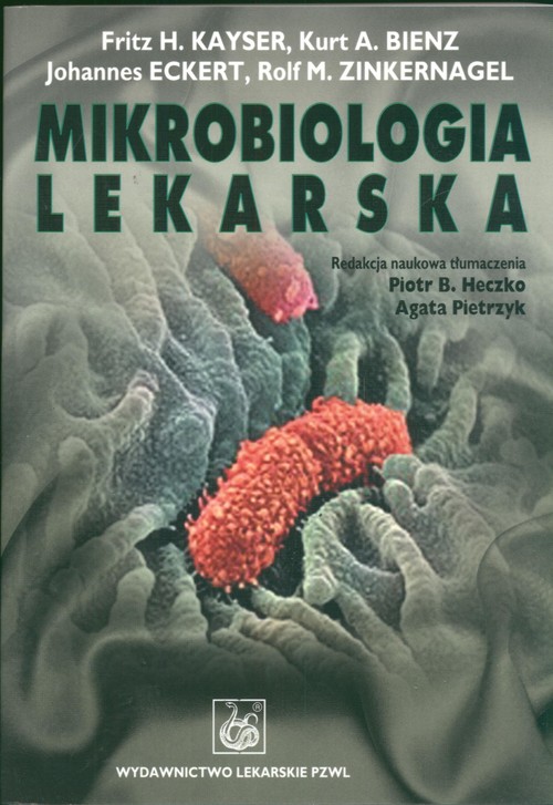 Mikrobiologia Lekarska