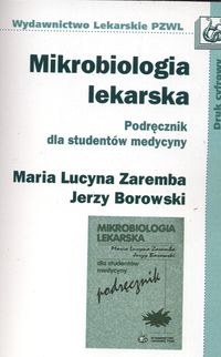 Mikrobiologia lekarska