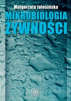 Mikrobiologia żywności