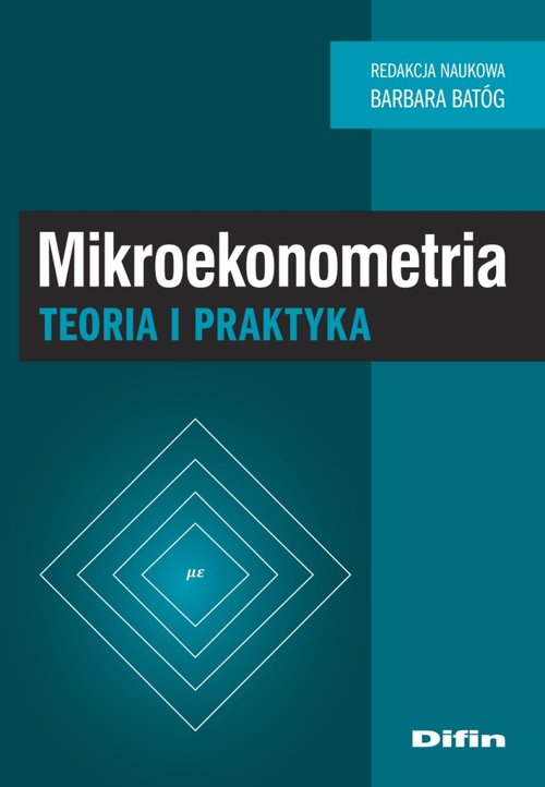 Mikroekonometria