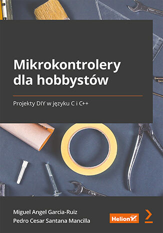 Mikrokontrolery dla hobbystów.