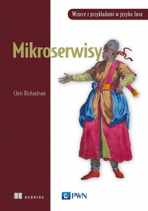 Mikroserwisy