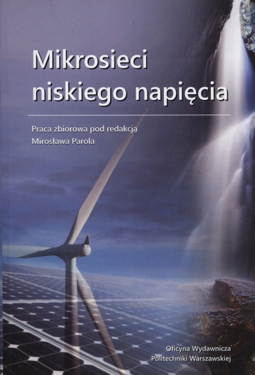 Mikrosieci niskiego napięcia