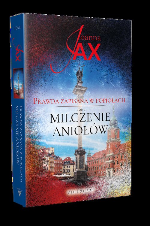 Milczenie Aniołów