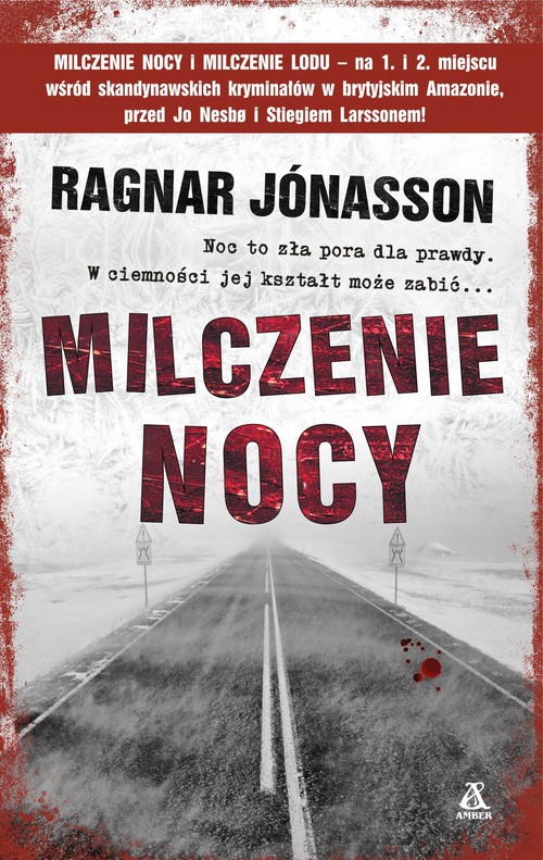 Milczenie nocy