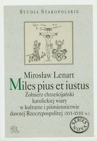Miles pius et iustus