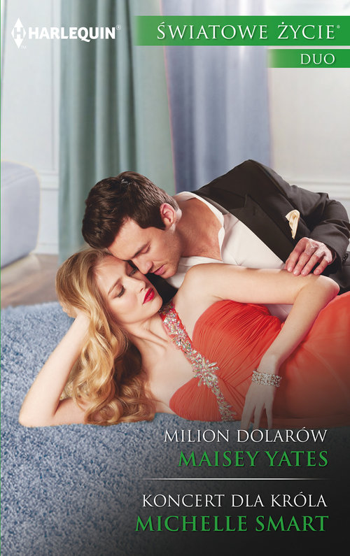 Milion dolarów Koncert dla króla