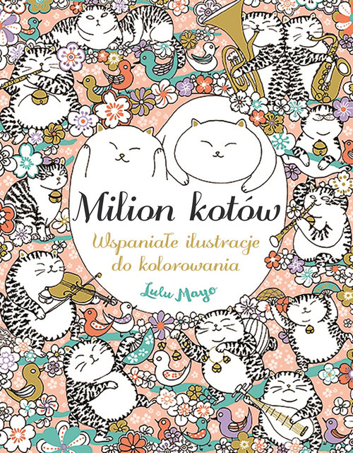 Milion kotów
