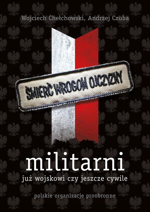 Militarni