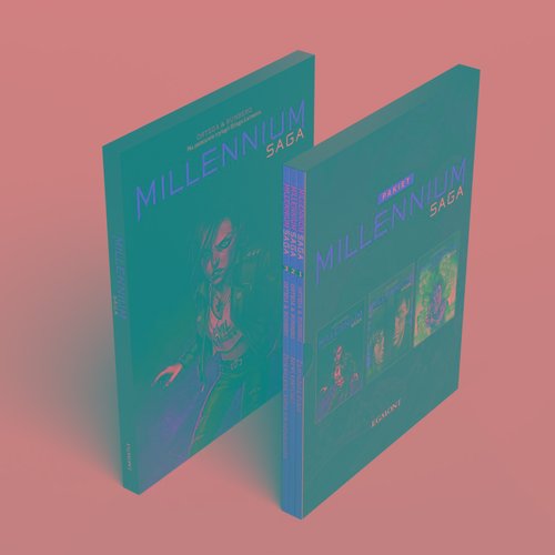 Millennium Saga