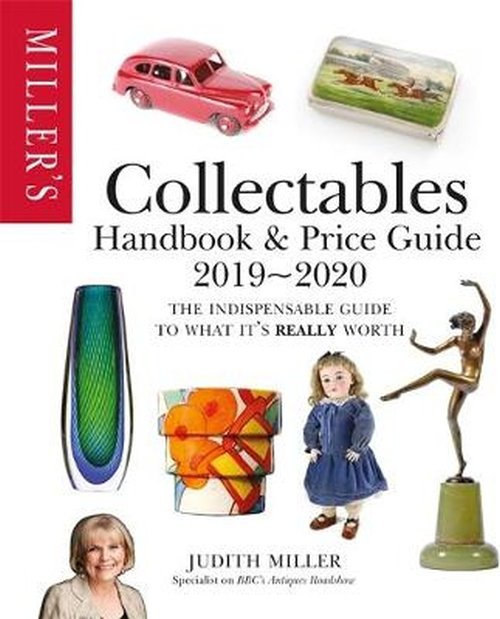 Miller's Collectables Handbook and Price Guide 2019-2020