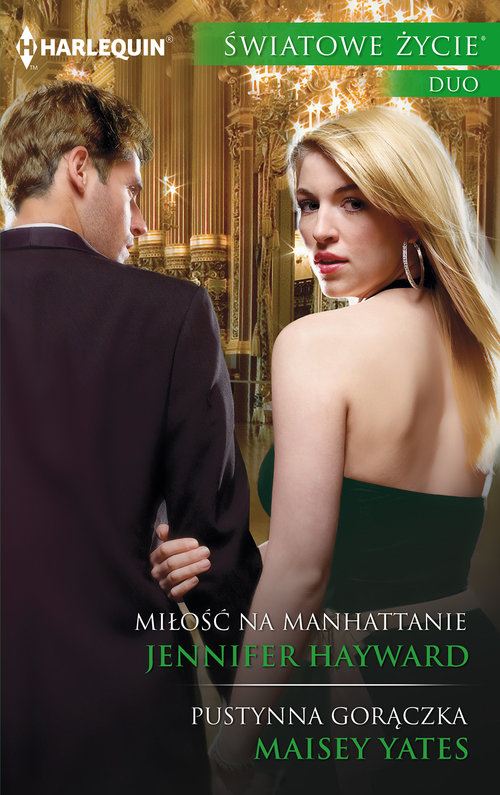 Miłość na Manhattanie