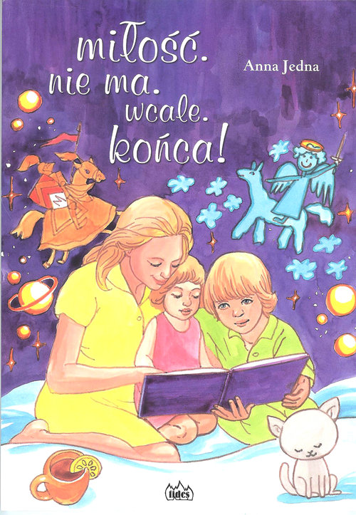 Miłość nie ma wcale końca!