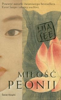 Miłość Peonii