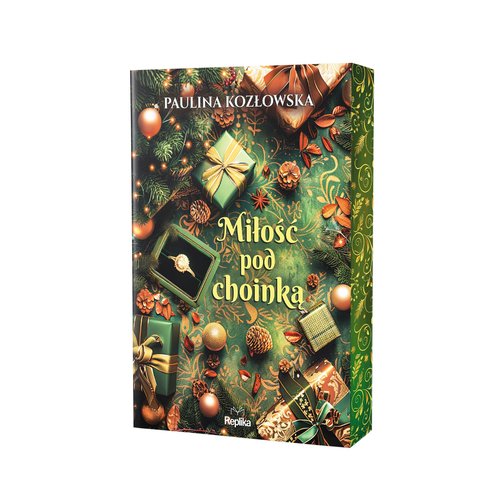 Miłość pod choinką