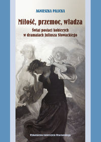 Miłość przemoc władza
