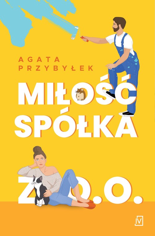 Miłość spółka z o.o.