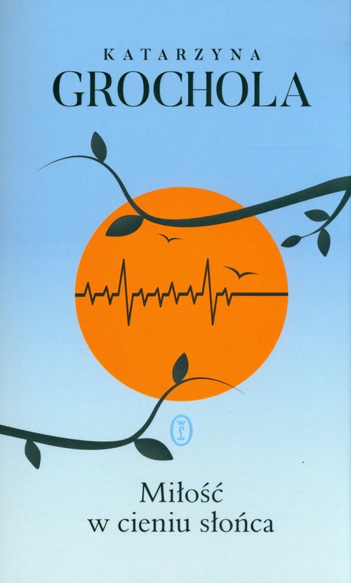 Miłość w cieniu słońca