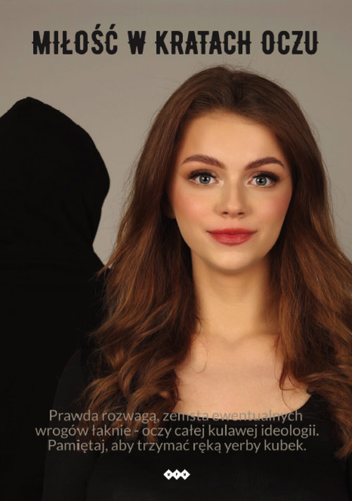 Miłość w kratach oczu