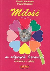 Miłość w różnych barwach