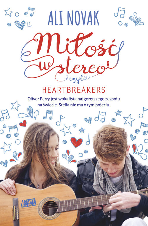 Miłość w stereo czyli Heartbreakers