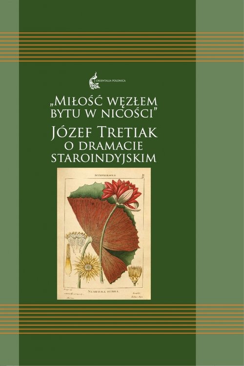 Miłość węzłem bytu w nicości.