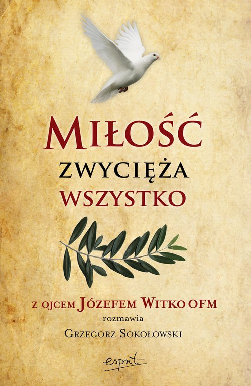 Miłość zwycięża wszystko