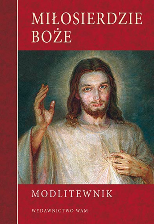 Miłosierdzie Boże