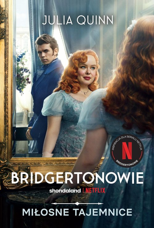 Miłosne tajemnice Bridgertonowie