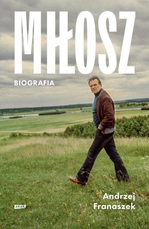 Miłosz Biografia