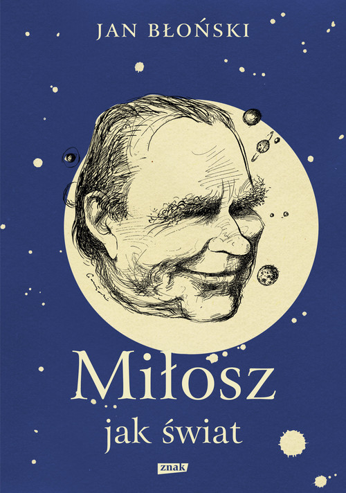 Miłosz jak świat