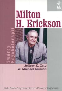 Milton H. Erickson