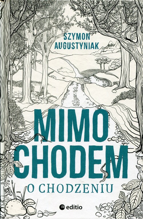 Mimochodem o chodzeniu