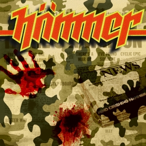 Mind Crushing Hammer