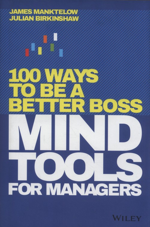 Mind Tools for Managers