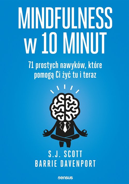 Mindfulness w 10 minut